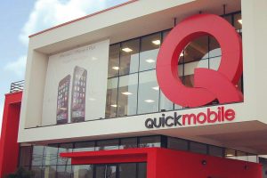 QuickMobile