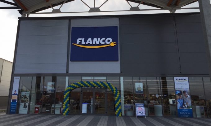 Flanco