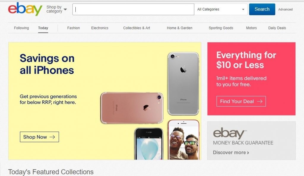 eBay