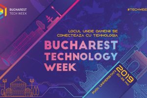 Bucharest Tech Week