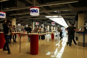 eMAG
