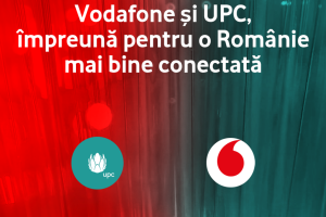 Vodafone