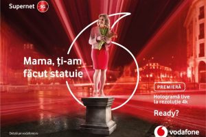 Vodafone