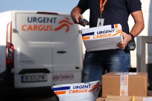 Urgent Cargus