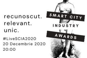 Smart City Industry Awards