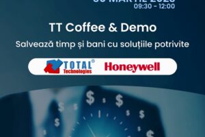TT Coffee & Demo