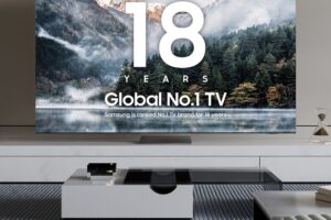 samsung electronics