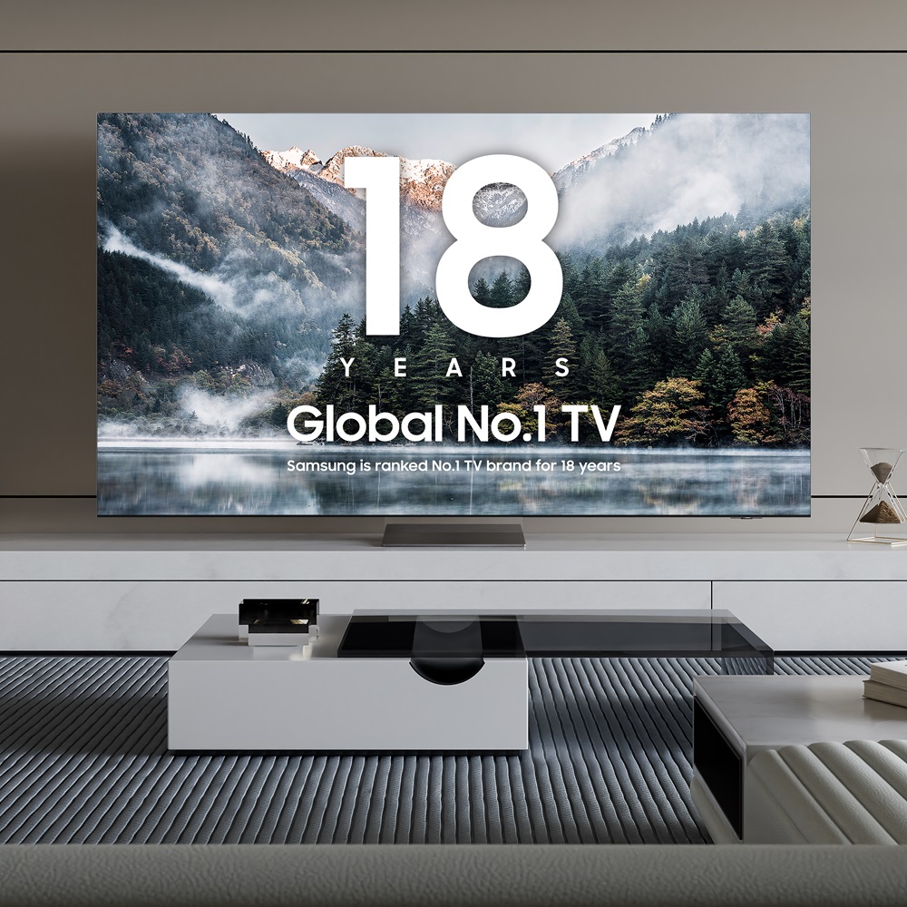 samsung electronics