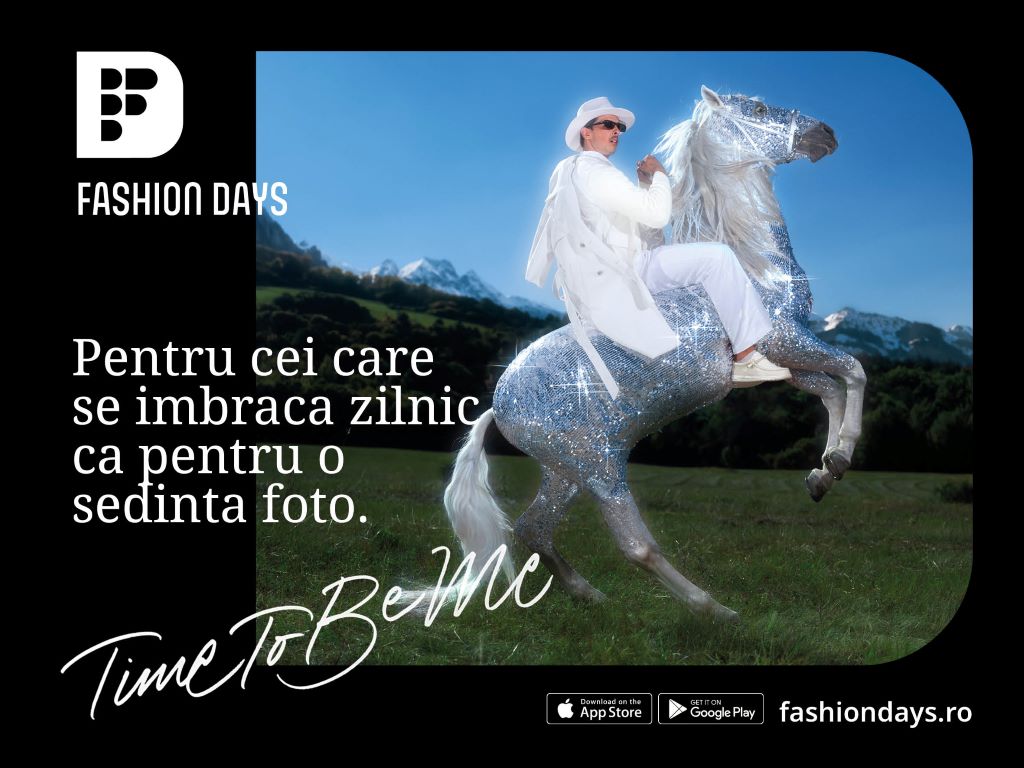 fashion days