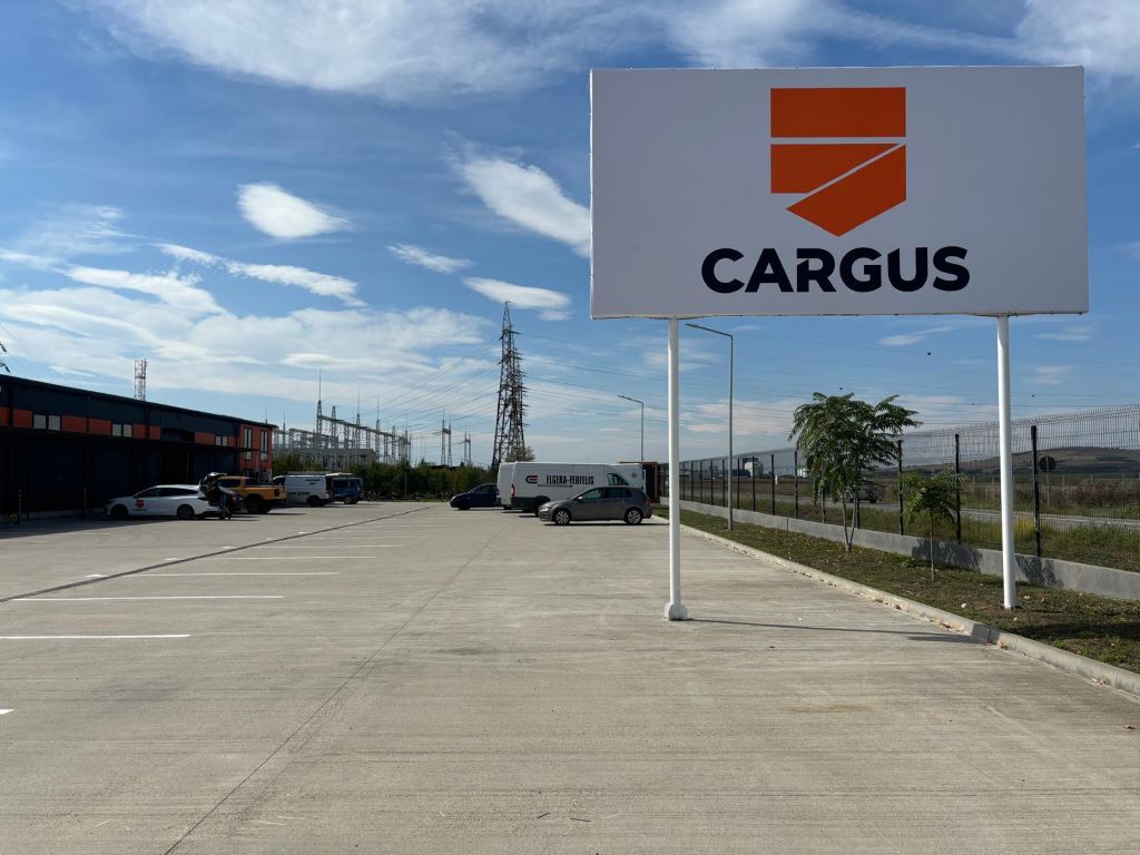 cargus