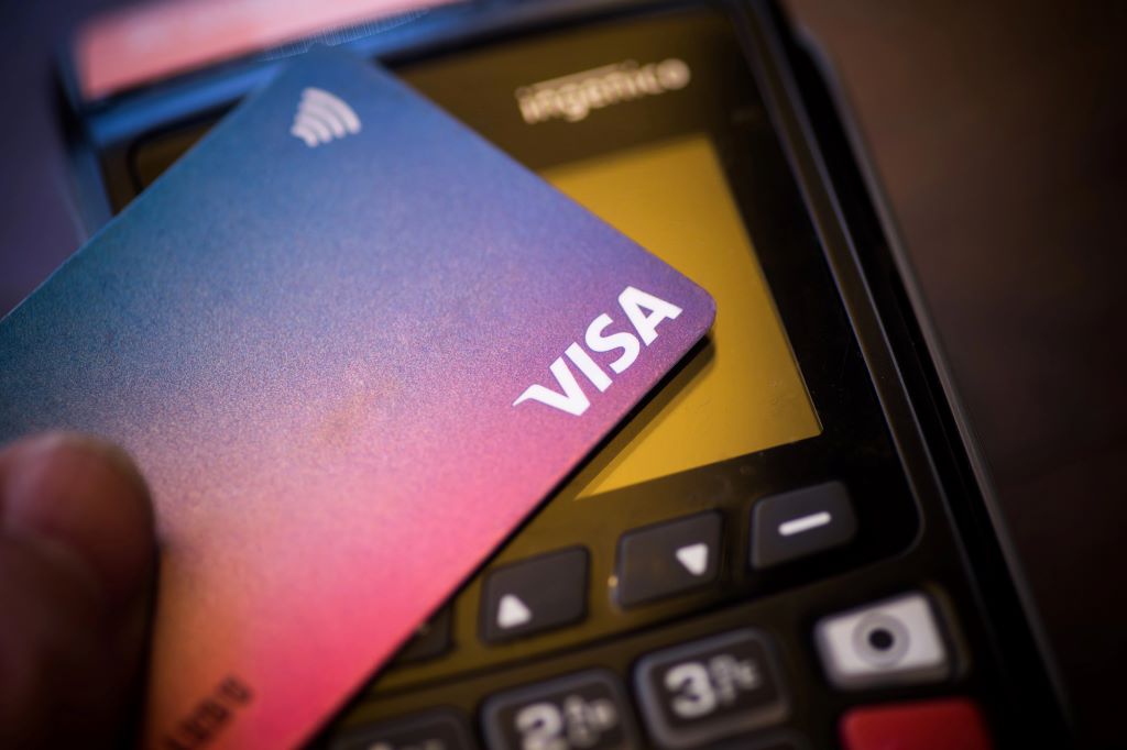visa