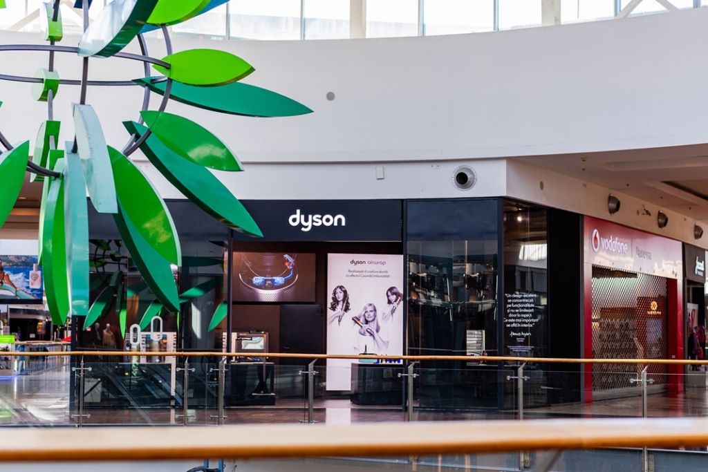 dyson
