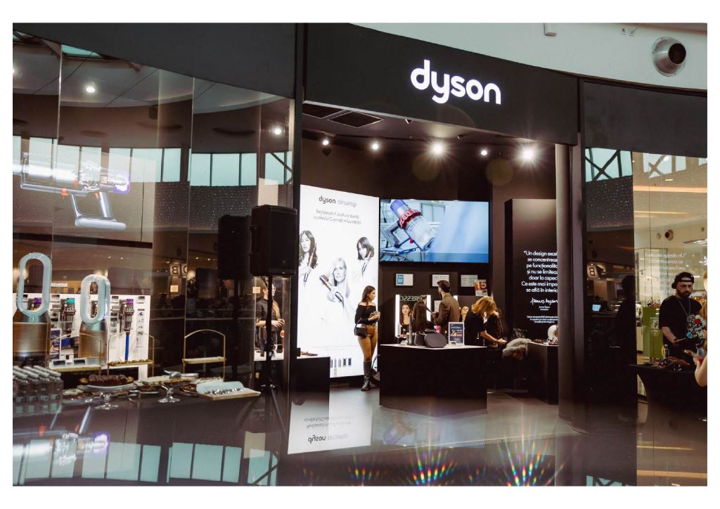 dyson