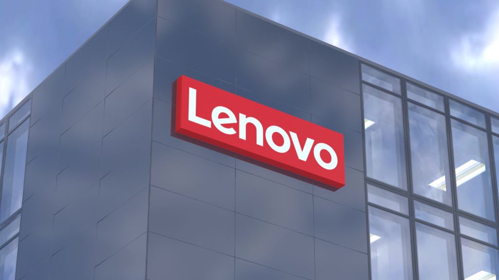 lenovo