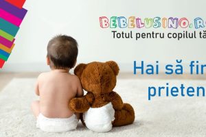 bebelușino