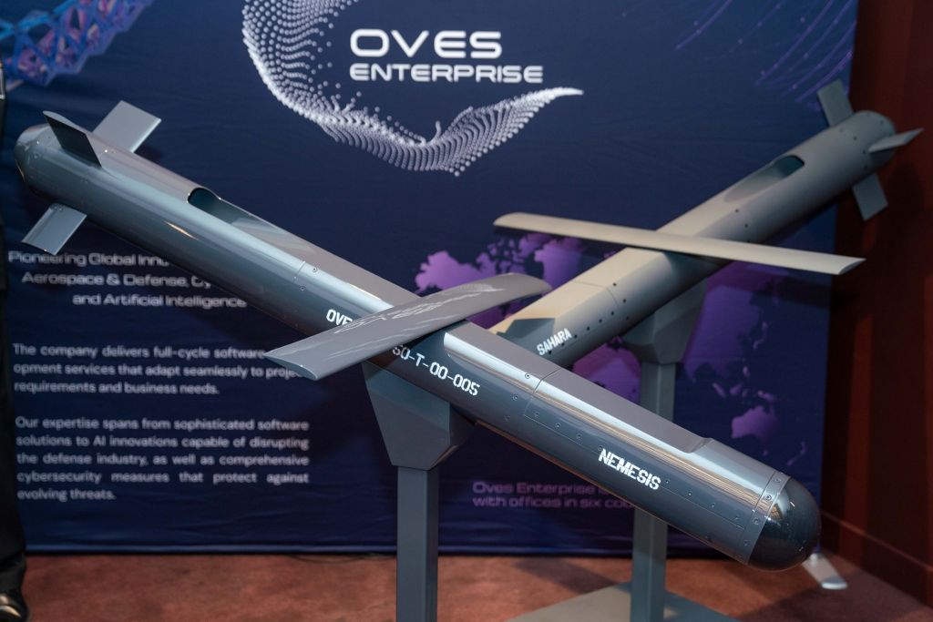 SAHARA Autonomous System