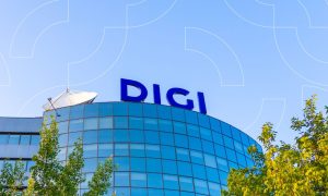 digi communications