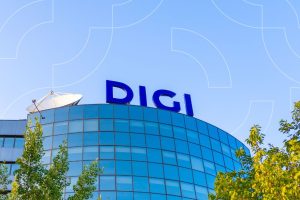 digi communications
