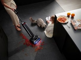 TINECO Floor One S9 Artist Steam Pro