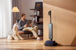 TINECO Floor One S9 Scientist