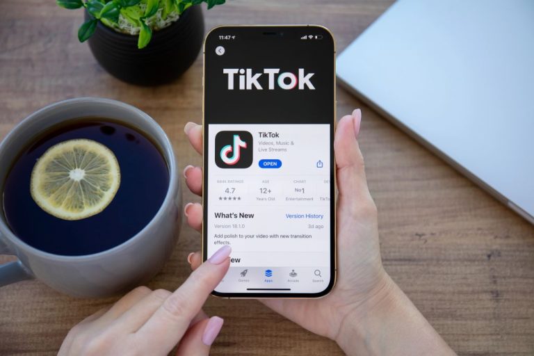 tiktok