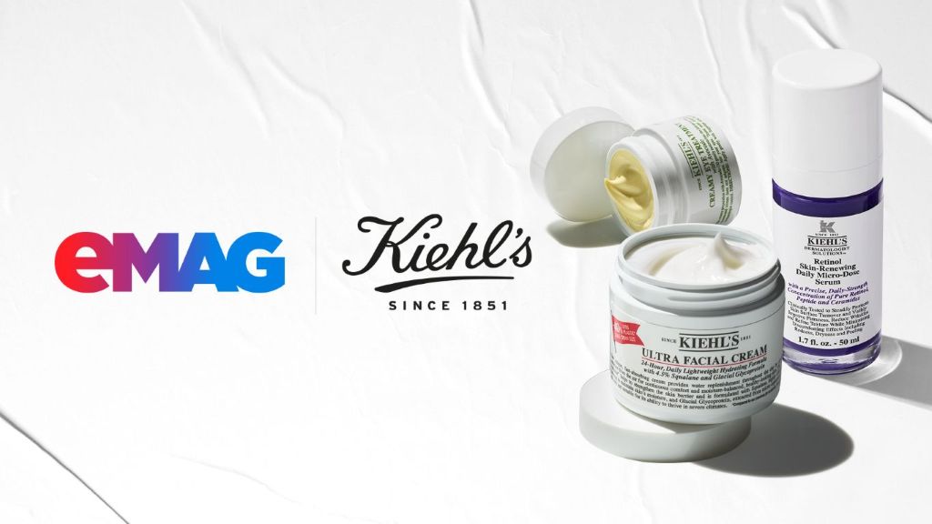 eMAG _Kiehls