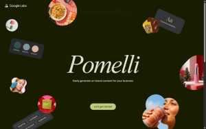 pomelli