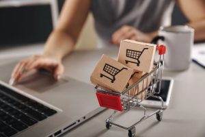 e-commerce