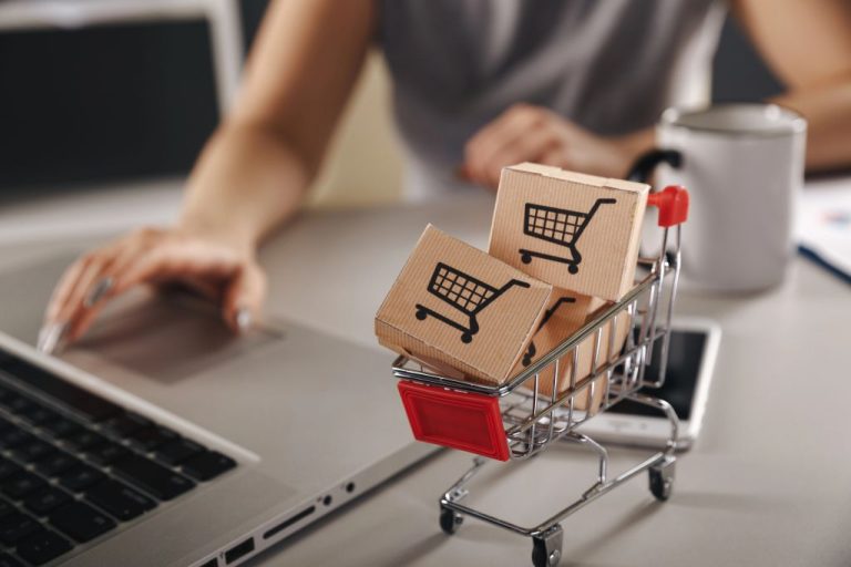 e-commerce