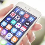social media