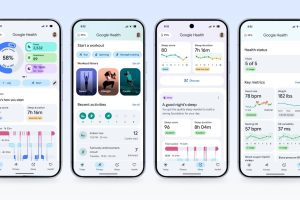 google health