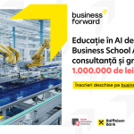 business forward
