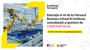 business forward