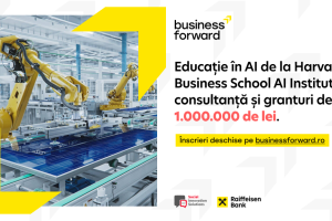 business forward
