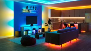 philips smart lighting