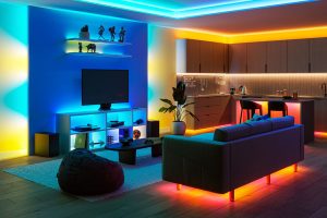 philips smart lighting