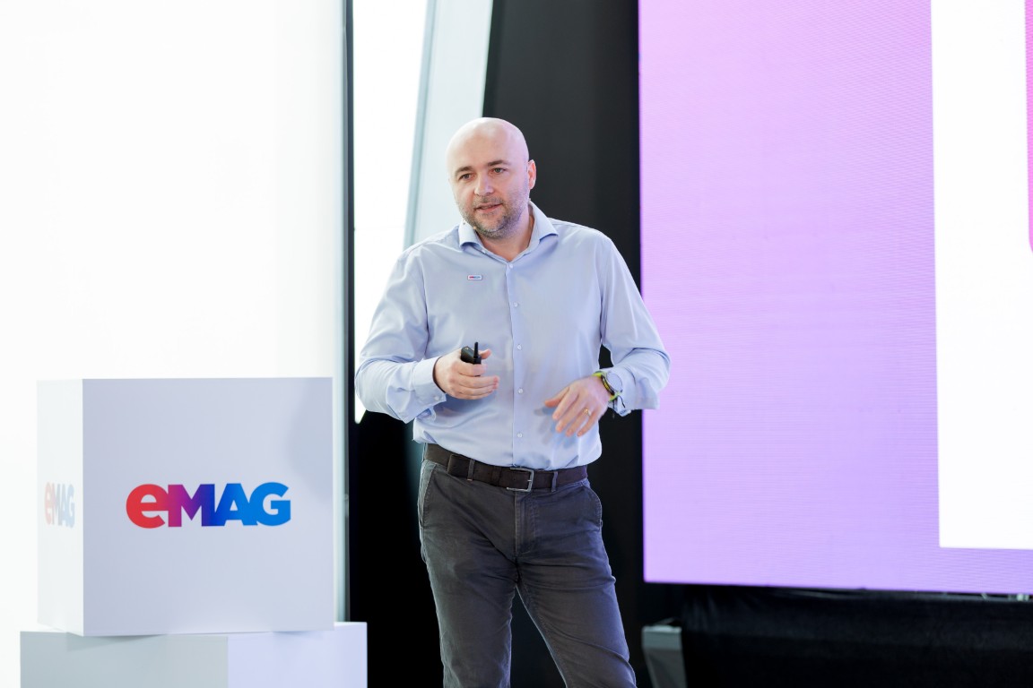 Tudor Manea_eMAG