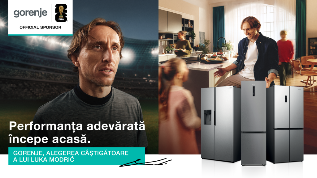 gorenje
