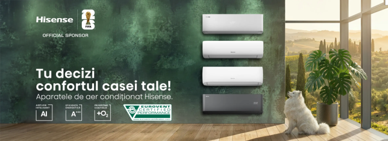 hisense