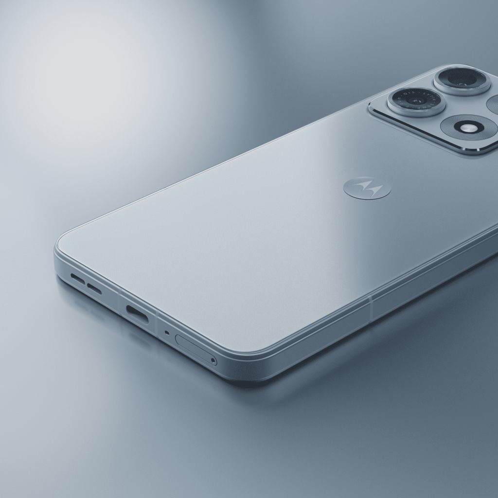 motorola