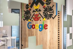 google