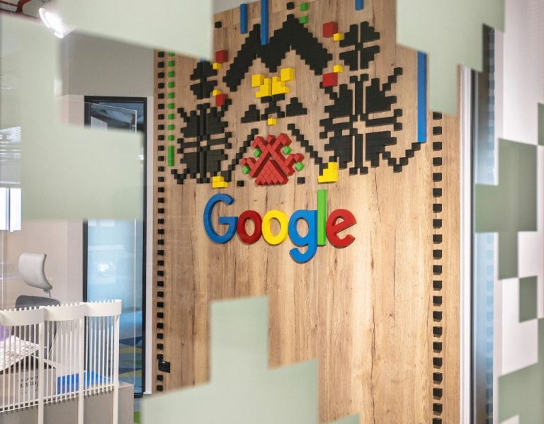 google
