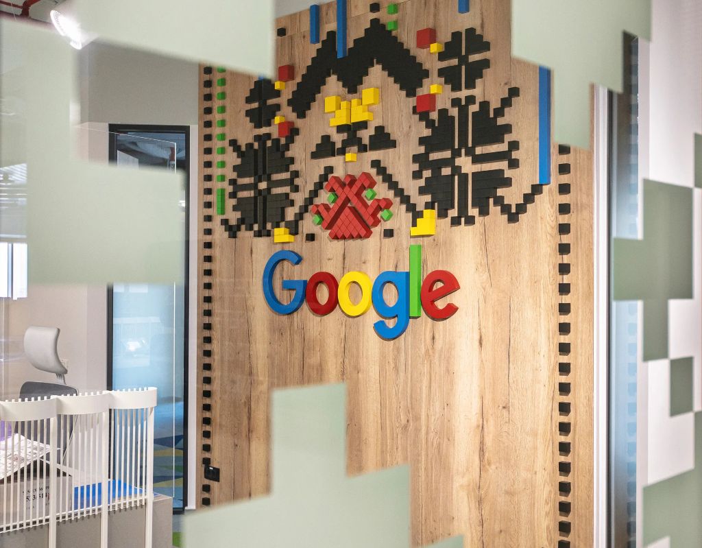 google