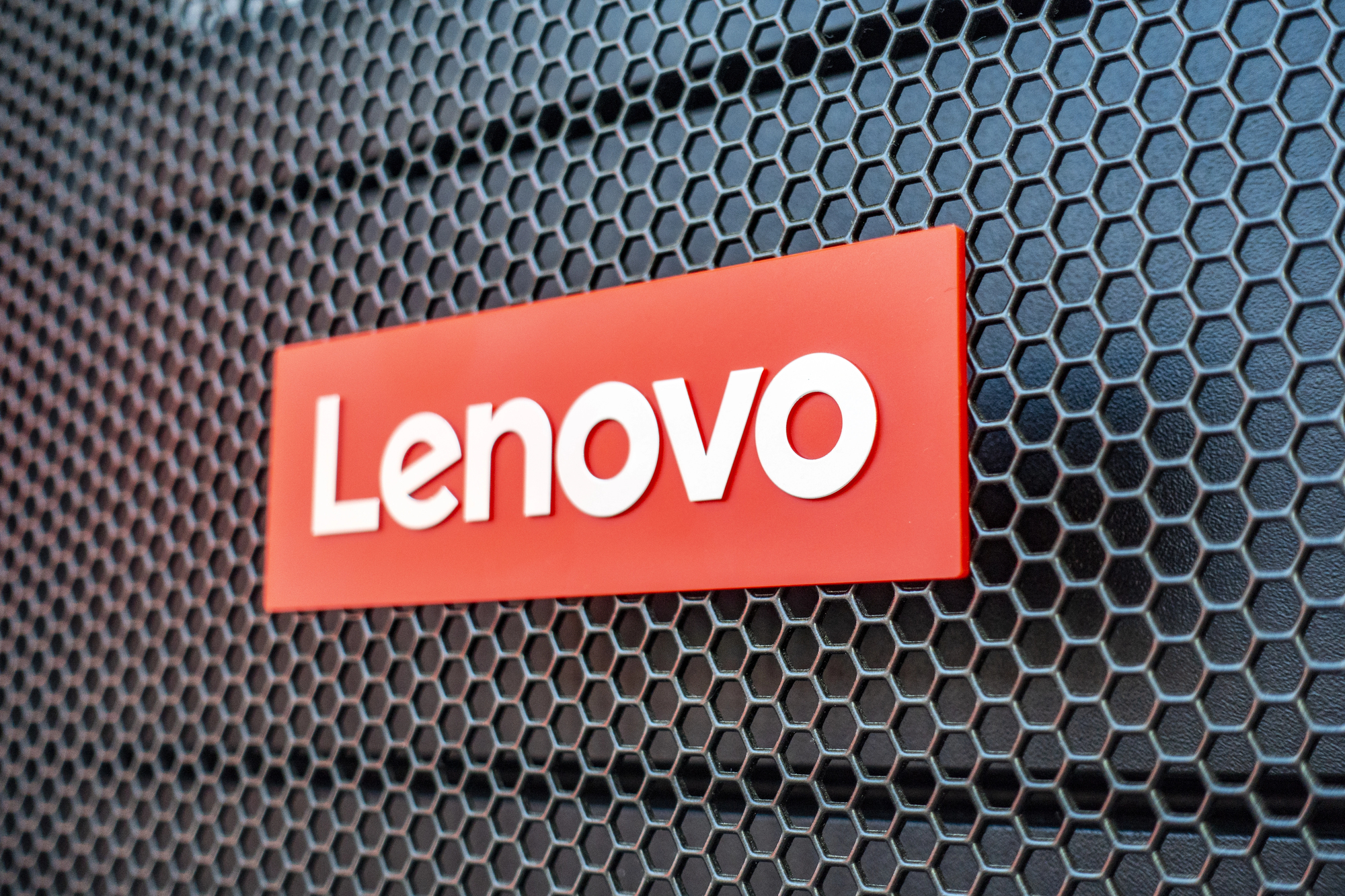 lenovo