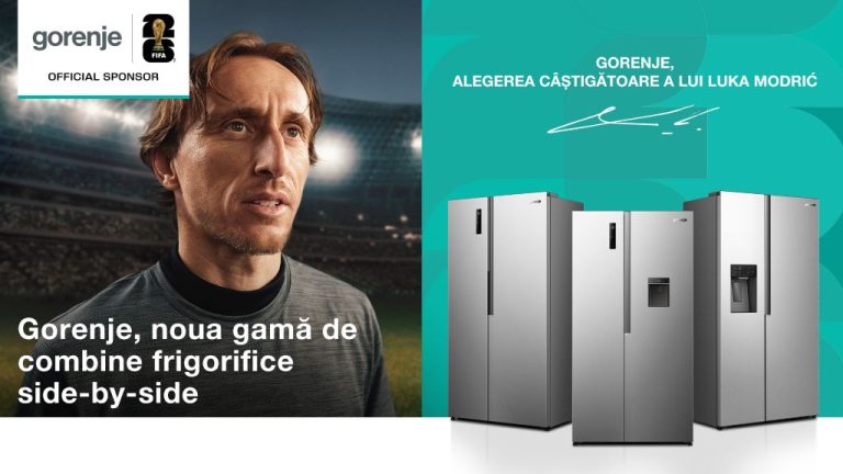 gorenje