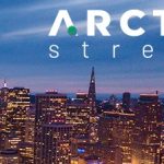 arctic stream