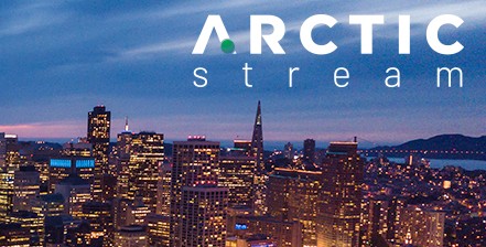 arctic stream
