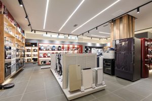 Cushman & Wakefield Echinox