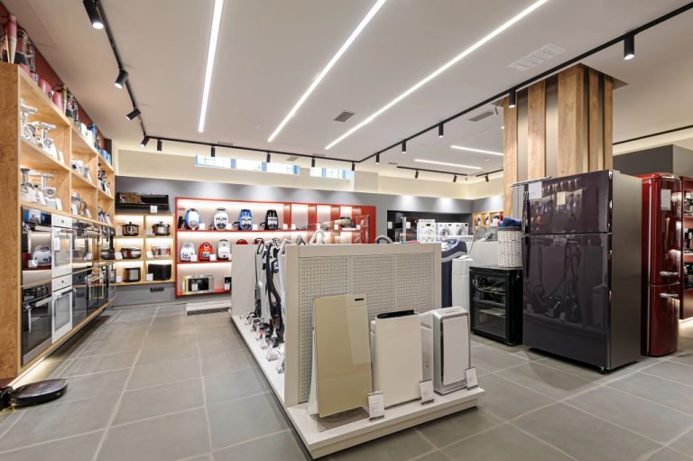 Cushman & Wakefield Echinox