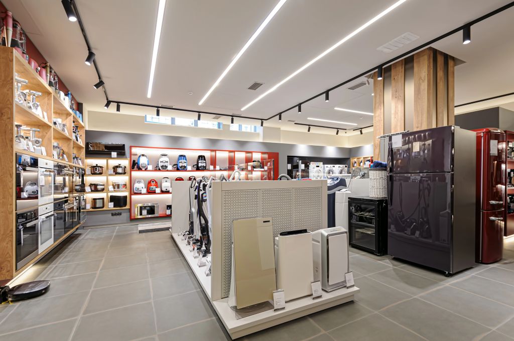 Cushman & Wakefield Echinox